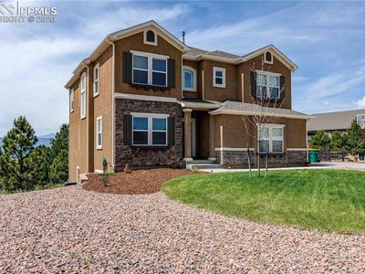 19924 Lindenmere Dr, Monument, CO, 80132