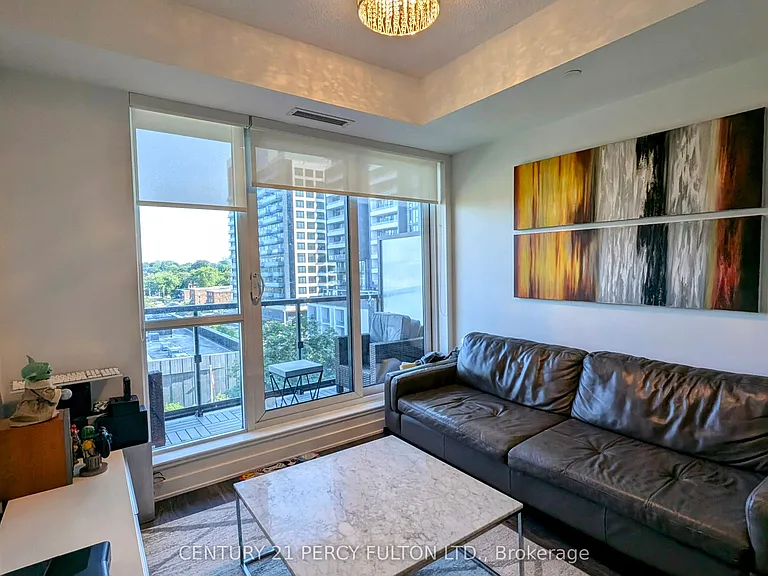 170 Sumach St #723 — Photo 6