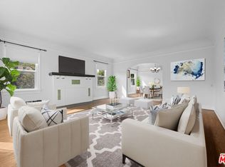 1181 S Highland Ave, Los Angeles, CA 90019