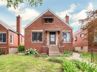 5715 Oleatha Ave, Saint Louis, MO