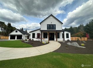 12 Stella Ln, McCleary, WA 98557