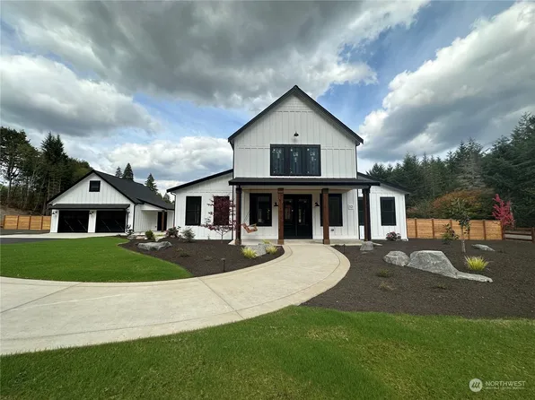 12 Stella Lane, McCleary, WA 98557