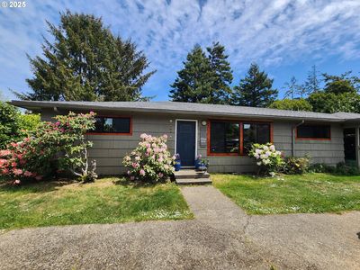 1816 Cedar Ave, Reedsport, OR, 97467