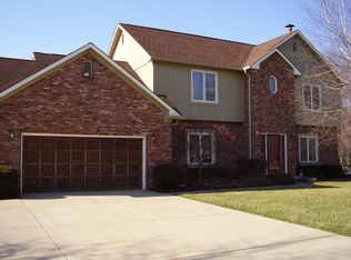424 Roberson Blvd, Mooresville, IN