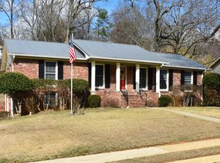 808 Sundale Dr, Birmingham, AL 35235