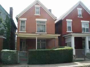 306 Lobinger Ave, Braddock, PA 15104