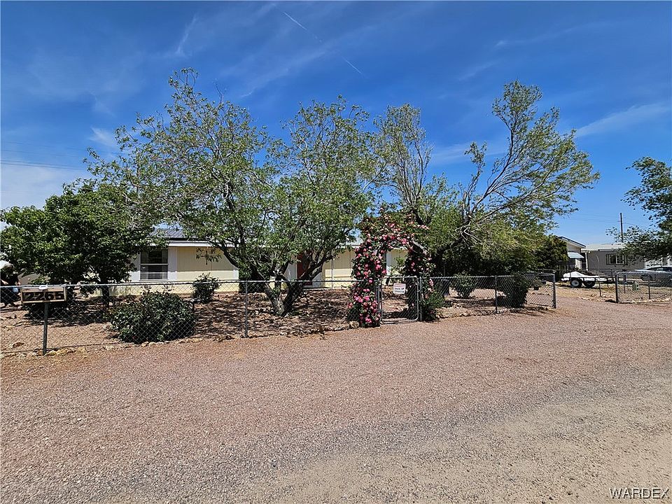 2265 E John L Ave, Kingman, AZ 86409 Zillow