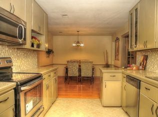 1205 Boreas Dr, Baton Rouge, LA 70816