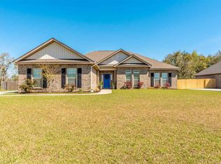 2125 Bourbon St, Foley, AL 36535