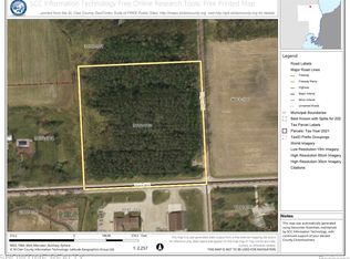 0 Kilgore Rd, Greenwood, MI 48006