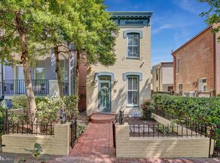 650 A St NE, Washington, DC 20002