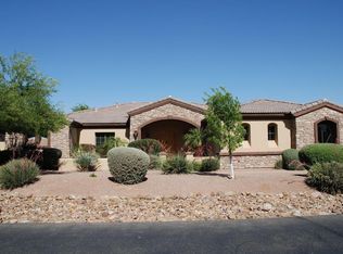 5615 N 179th Dr, Litchfield Park, AZ 85340
