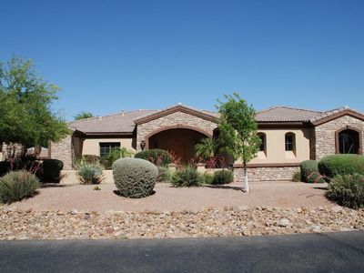 5615 N 179th Dr, Litchfield Park, AZ, 85340