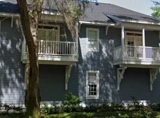 9111 SW 53rd Pl APT D, Gainesville, FL 32608