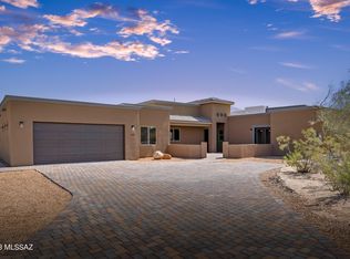 970 W Las Lomitas Rd, Tucson, AZ 85704