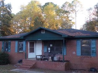 601 W Lee St, Sylvester, GA 31791