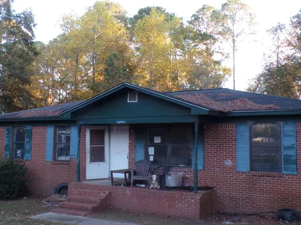 601 W Lee St, Sylvester, GA 31791