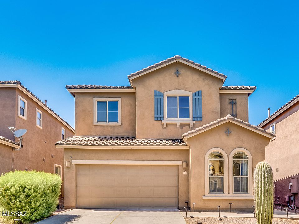 1st image of 114 W Camino Cuesta Abajo