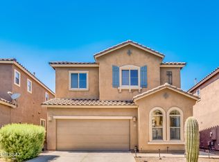 114 W Camino Cuesta Abajo, Sahuarita, AZ 85629