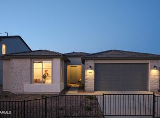 5022 W CAPISTRANO Avenue, Laveen, AZ 85339