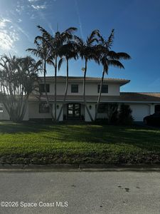 513 Bahama Dr, Indian Harbour Beach, FL, 32937