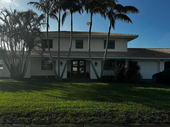 513 Bahama Dr, Indian Harbour Beach, FL 32937