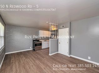 850 N Redwood Rd APT 5, Salt Lake City, UT 84116