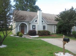 4142 Lake Mist Dr NW, Kennesaw, GA 30144