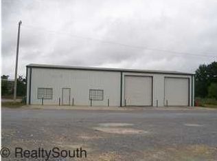 12891 County Road 42, Jemison, AL 35085