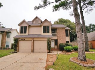 15814 Oak Mountain Dr, Houston, TX 77095