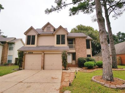 15814 Oak Mountain Dr, Houston, TX, 77095