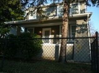 2500 Rhode Island Ave NE, Washington, DC 20018