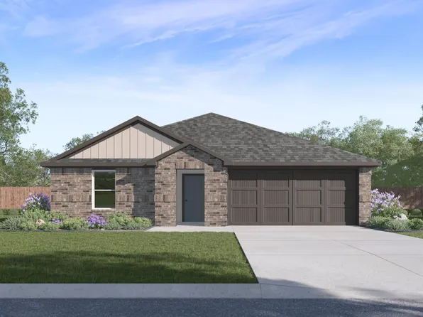 245 Stone Canyon Dr, Maumelle, AR 72113