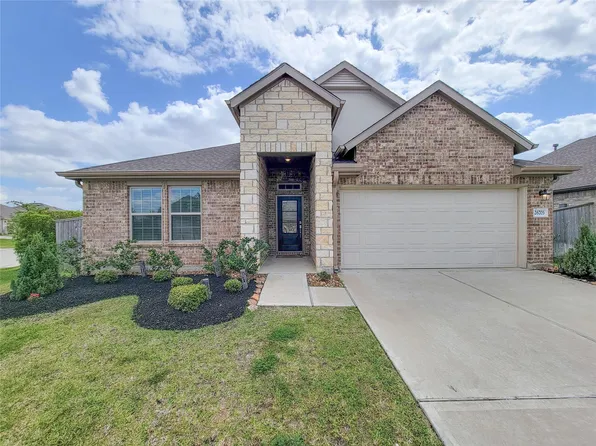 26703 Laurel Glade Dr, Katy, TX 77493