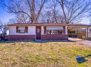 2818 S Boeke Rd, Evansville, IN 47714