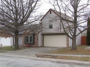 4922 Marigold Ln, Indianapolis, IN 46254