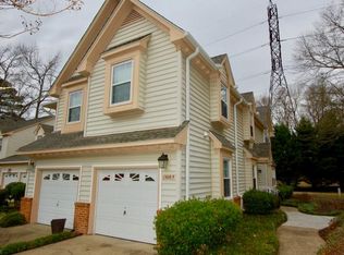 1308 Bunker Ridge Arch APT F, Chesapeake, VA 23320