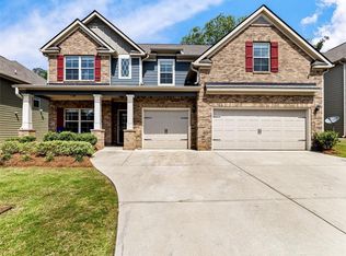 6221 Old Kingston Dr, Atlanta, GA 30331