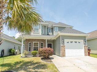 232 Palm Cove Circle #PALM COVE, Myrtle Beach, SC 29588