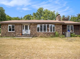 10773 North Ave, Dowling, MI 49050