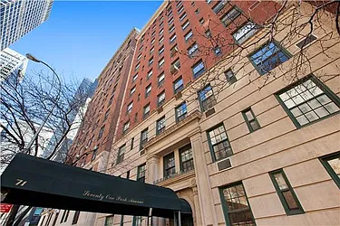 Rented by GARG Real Estate