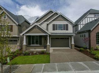 16921 NW Stalder Ln, Portland, OR