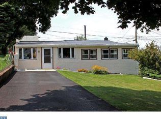 618 S 18th St, Reading, PA 19606