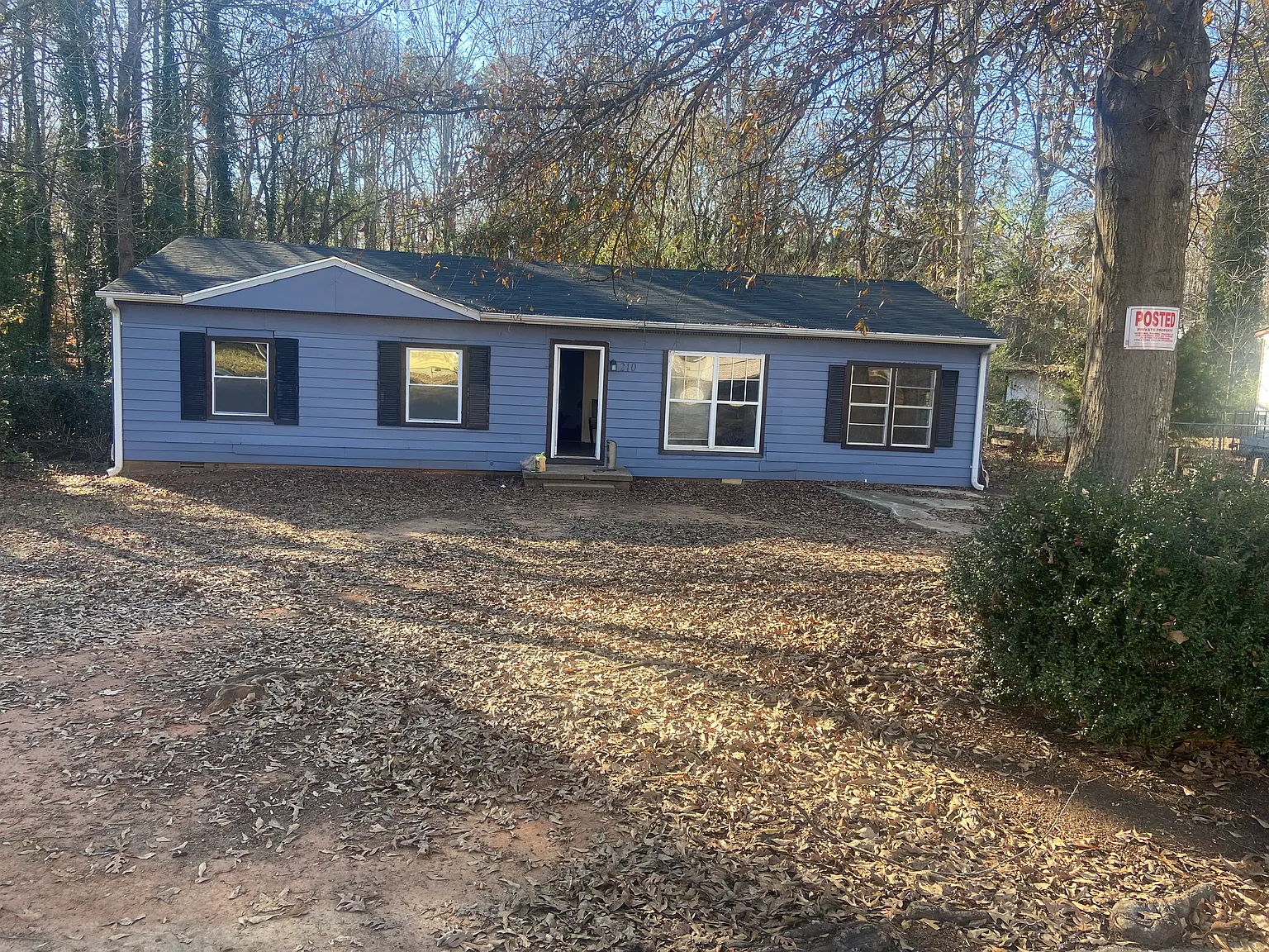 210 Marlborough Downs Rd — Photo 1