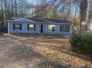 210 Marlborough Downs Rd, Athens, GA 30606