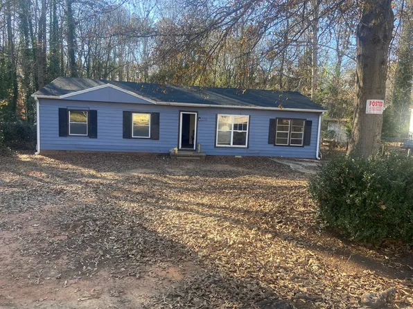 210 Marlborough Downs Rd, Athens, GA 30606