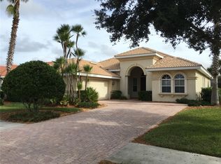 230 Montelluna Dr, North Venice, FL 34275