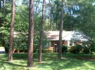 7713 Wood Rd, Henrico, VA 23229