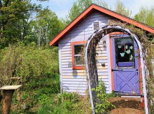 656 Stevens Rd, West Glover, VT 05875