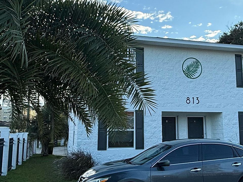 1st image of 813 W Brevard St #2
